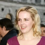Denise Zich Brustkrebs