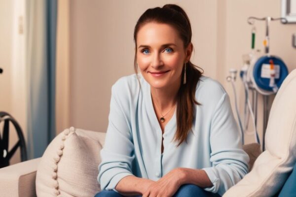 Christina Stürmer Krebserkrankung
