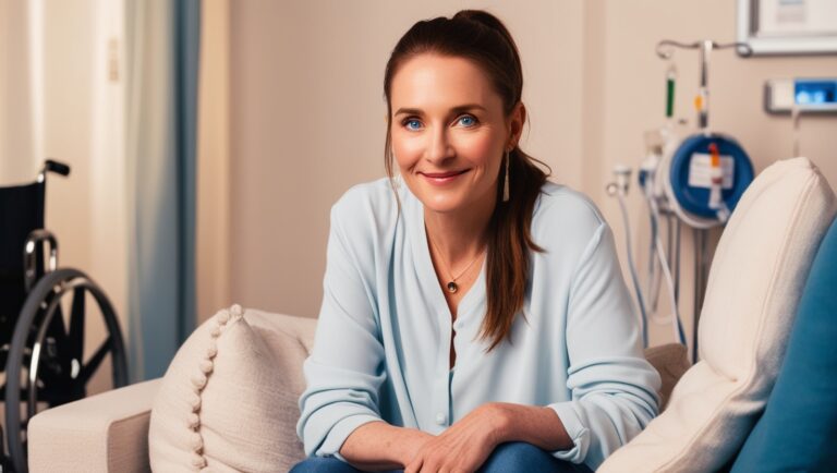 Christina Stürmer Krebserkrankung