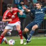 VfL Bochum gegen